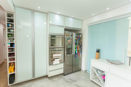 Apartamento à venda com 94m², 3 quartos e 2 vagasCozinha