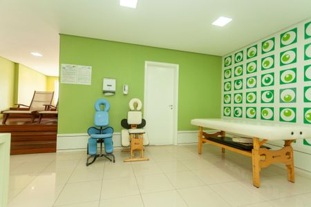 Apartamento à venda com 94m², 3 quartos e 2 vagasEspaço Beleza