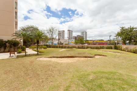 Apartamento à venda com 94m², 3 quartos e 2 vagasMini Golf