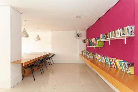 Apartamento à venda com 94m², 3 quartos e 2 vagasAteliê