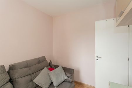 Apartamento à venda com 94m², 3 quartos e 2 vagasQuarto Suíte 2