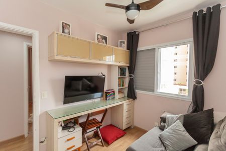 Apartamento à venda com 94m², 3 quartos e 2 vagasQuarto Suíte 2