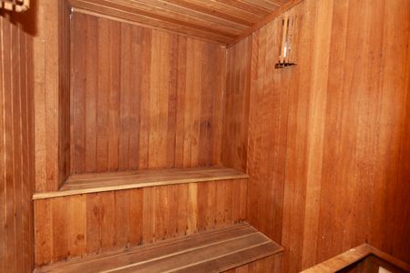 Apartamento à venda com 94m², 3 quartos e 2 vagasSauna