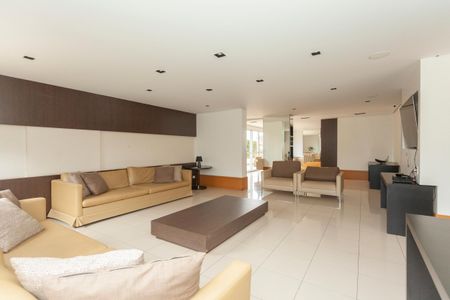 Apartamento à venda com 94m², 3 quartos e 2 vagasEspaço Gourmet