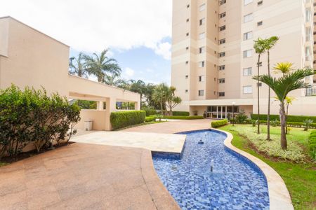 Apartamento à venda com 94m², 3 quartos e 2 vagasÁrea comum