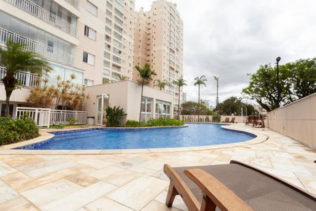 Apartamento à venda com 94m², 3 quartos e 2 vagasÁrea comum - Piscina