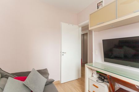 Apartamento à venda com 94m², 3 quartos e 2 vagasQuarto Suíte 2