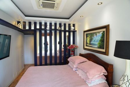 Apartamento à venda com 280m², 4 quartos e 2 vagasSuíte