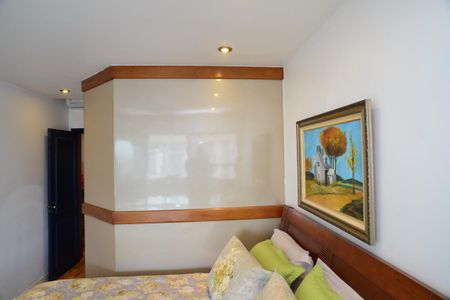 Apartamento à venda com 280m², 4 quartos e 2 vagasQuarto 2