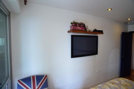 Apartamento à venda com 280m², 4 quartos e 2 vagasQuarto 2