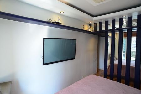 Apartamento à venda com 280m², 4 quartos e 2 vagasSuíte