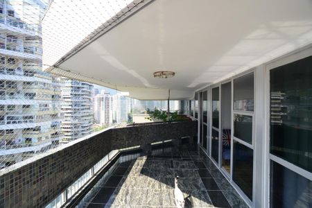 Apartamento à venda com 280m², 4 quartos e 2 vagasVaranda dos Quartos