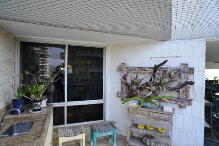 Apartamento à venda com 280m², 4 quartos e 2 vagasEspaço Gourmet