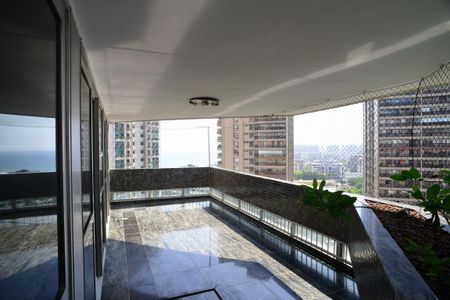 Apartamento à venda com 280m², 4 quartos e 2 vagasVaranda dos Quartos