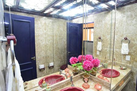 Apartamento à venda com 280m², 4 quartos e 2 vagasLavabo