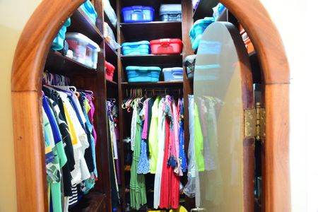 Apartamento à venda com 280m², 4 quartos e 2 vagasCloset