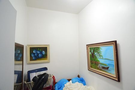 Apartamento à venda com 280m², 4 quartos e 2 vagasQuarto de Serviço 2