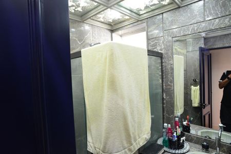 Apartamento à venda com 280m², 4 quartos e 2 vagasBanheiro Suíte