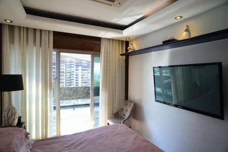 Apartamento à venda com 280m², 4 quartos e 2 vagasSuíte