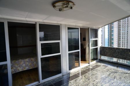 Apartamento à venda com 280m², 4 quartos e 2 vagasVaranda dos Quartos