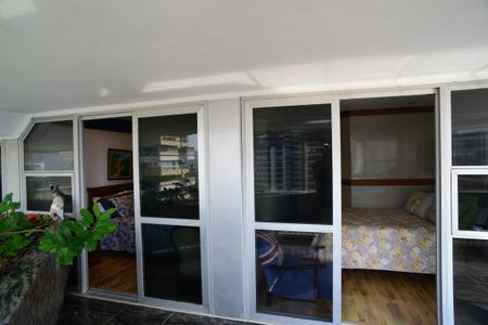 Apartamento à venda com 280m², 4 quartos e 2 vagasVaranda dos Quartos