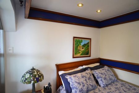 Apartamento à venda com 280m², 4 quartos e 2 vagasQuarto 1