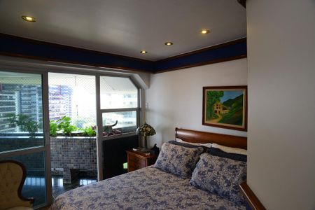 Apartamento à venda com 280m², 4 quartos e 2 vagasQuarto 1