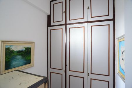 Apartamento à venda com 280m², 4 quartos e 2 vagasQuarto de Serviço 1