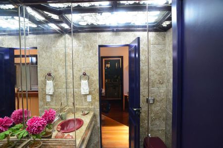 Apartamento à venda com 280m², 4 quartos e 2 vagasLavabo