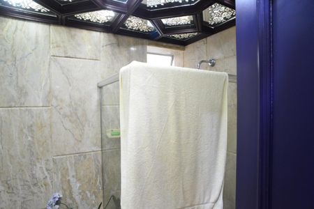 Apartamento à venda com 280m², 4 quartos e 2 vagasBanheiro Social