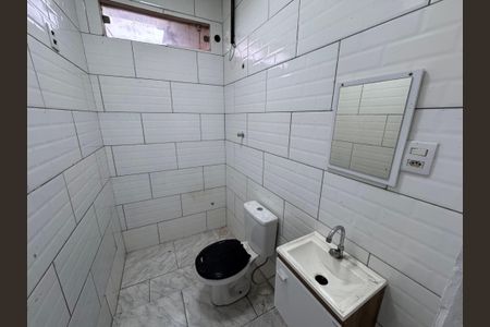 Apartamento para alugar com 35m², 1 quarto e sem vagaBanheiro