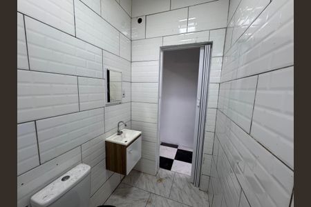 Apartamento para alugar com 35m², 1 quarto e sem vagaBanheiro