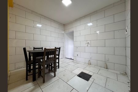 Apartamento para alugar com 35m², 1 quarto e sem vagaStudio