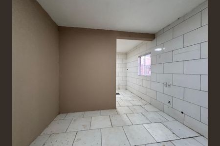 Studio de apartamento para alugar com 1 quarto, 35m² em Campina, São Leopoldo