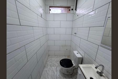 Apartamento para alugar com 35m², 1 quarto e sem vagaBanheiro
