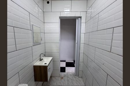 Apartamento para alugar com 35m², 1 quarto e sem vagaBanheiro