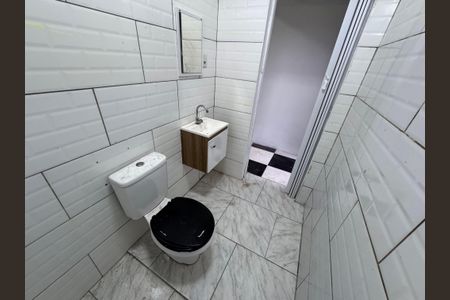 Apartamento para alugar com 35m², 1 quarto e sem vagaBanheiro