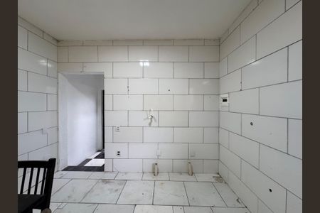 Apartamento para alugar com 35m², 1 quarto e sem vagaStudio