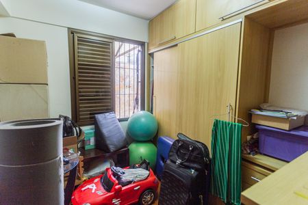 Apartamento à venda com 125m², 3 quartos e 2 vagas Apartamento à venda com 125m², 3 quartos e 2 vagasQuarto 3