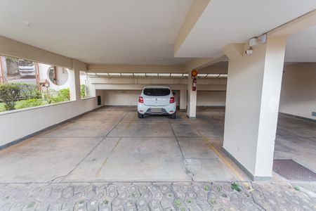 Apartamento à venda com 125m², 3 quartos e 2 vagas Apartamento à venda com 125m², 3 quartos e 2 vagasGaragem