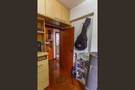 Apartamento à venda com 125m², 3 quartos e 2 vagas Apartamento à venda com 125m², 3 quartos e 2 vagasQuarto 3