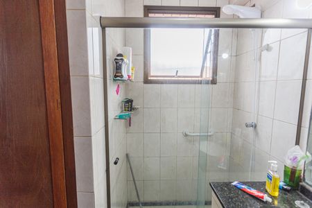 Apartamento à venda com 125m², 3 quartos e 2 vagas Apartamento à venda com 125m², 3 quartos e 2 vagasBanheiro da Suíte