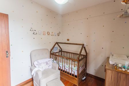 Apartamento à venda com 125m², 3 quartos e 2 vagas Apartamento à venda com 125m², 3 quartos e 2 vagasQuarto 2