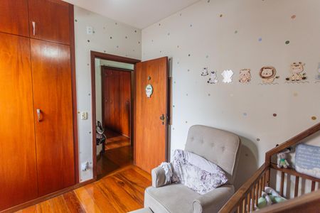 Apartamento à venda com 125m², 3 quartos e 2 vagas Apartamento à venda com 125m², 3 quartos e 2 vagasQuarto 2