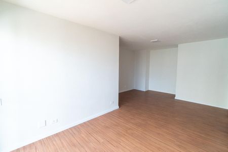 Sala de apartamento à venda com 3 quartos, 98m² em Chácara Inglesa, São Paulo