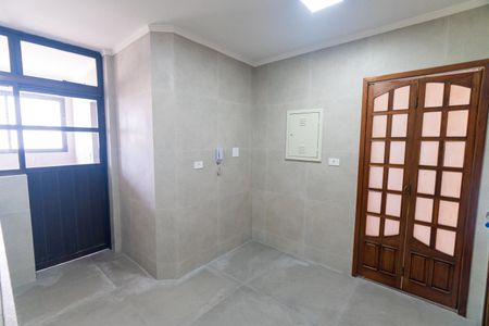 Apartamento à venda com 98m², 3 quartos e 2 vagasCozinha