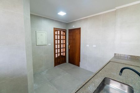 Apartamento à venda com 98m², 3 quartos e 2 vagasCozinha