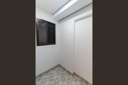 Apartamento à venda com 98m², 3 quartos e 2 vagasQuarto de Serviço