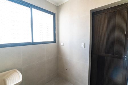 Apartamento à venda com 98m², 3 quartos e 2 vagasLavanderia