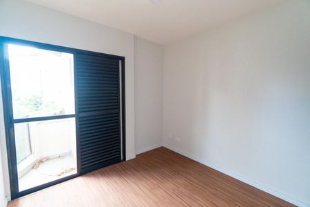 Apartamento à venda com 98m², 3 quartos e 2 vagasQuarto 2
